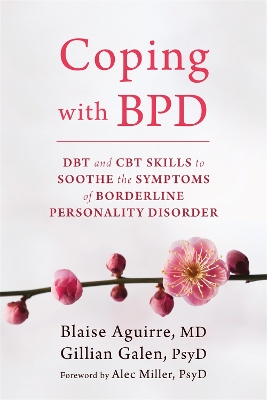 Coping with BPD book