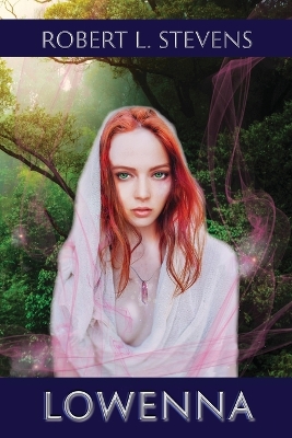 Lowenna book