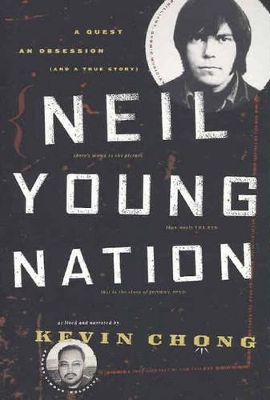 Neil Young Nation book