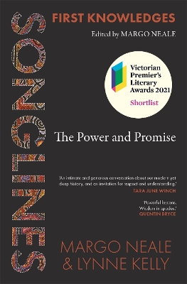 First Knowledges Songlines: The Power and Promise book