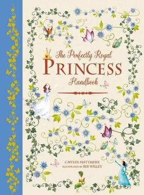 Perfectly Royal Princess Handbook book