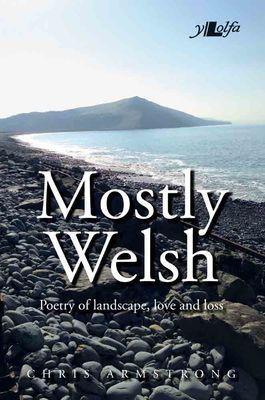 Mostly Welsh book