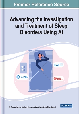 Advancing the Investigation and Treatment of Sleep Disorders Using AI book