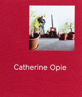 Catherine Opie book