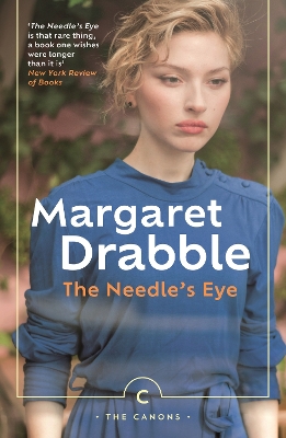 The Needle's Eye by Margaret Drabble