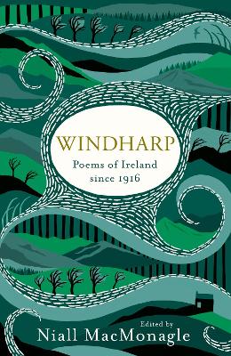 Windharp book
