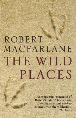 Wild Places book