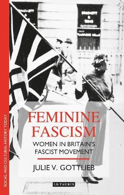 Feminine Fascism book