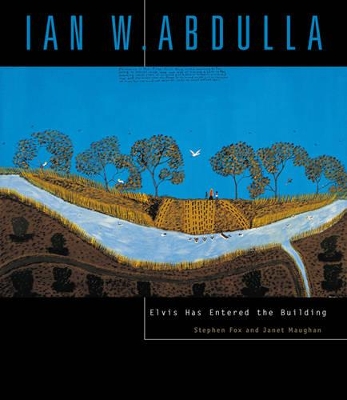 Ian W. Abdulla book