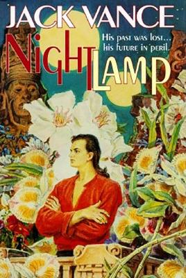 Nightlamp book