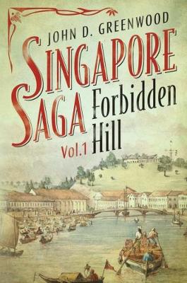Forbidden Hill book