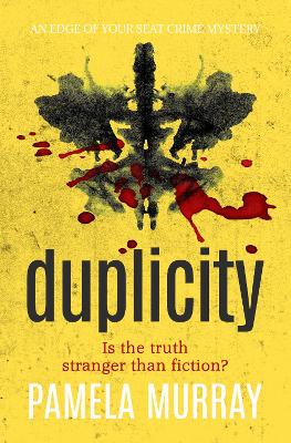 Duplicity book