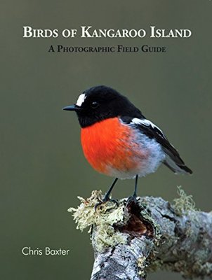 Birds of Kangaroo Island book