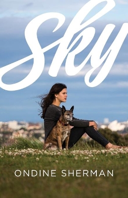 Sky by Ondine Sherman