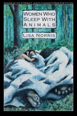 Women Who Sleep With Animals book