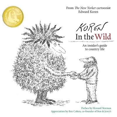 Koren. In the Wild by Edward Koren