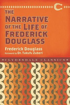 Narrative of the Life of Frederick Douglass book