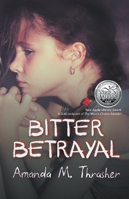 Bitter Betrayal book