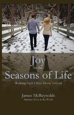 Joy in the Seasons of Life book