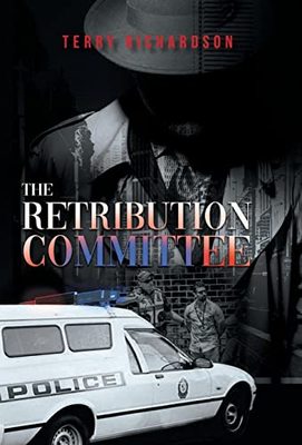 The Retribution Committee book