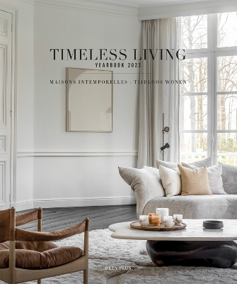 Timeless Living Yearbook 2023 book