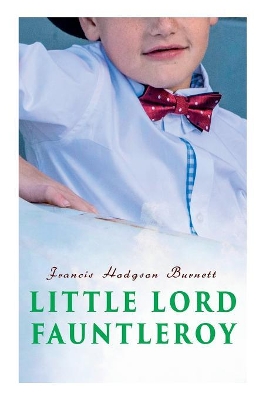 Little Lord Fauntleroy book