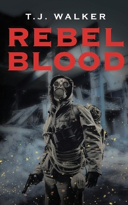 Rebel Blood book