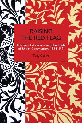 Raising the Red Flag: Marxism, Labourism, and the Roots of British Communism, 18841921 book