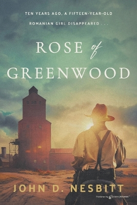 Rose of Greenwood book