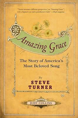 Amazing Grace book