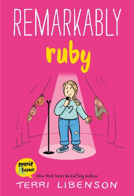 Remarkably Ruby book