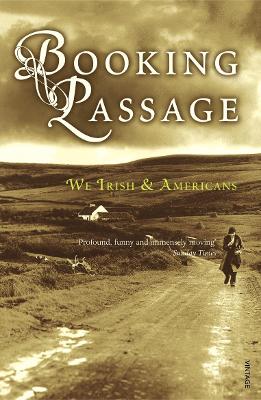 Booking Passage by Thomas Lynch