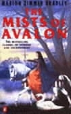 Mists of Avalon book