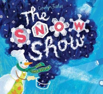 Snow Show book
