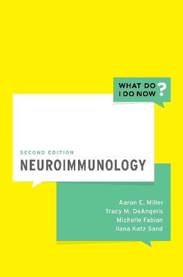 Neuroimmunology book