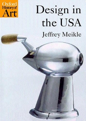 Design in the USA book