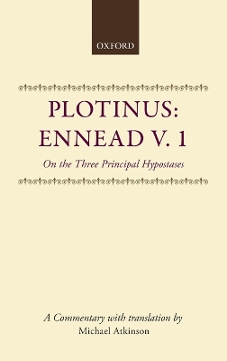 Ennead book