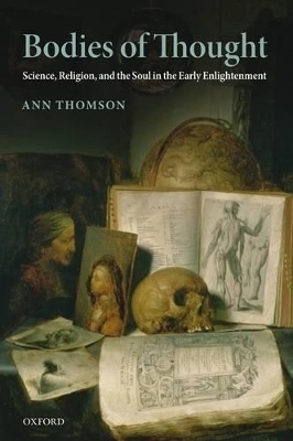Bodies of Thought by Ann Thomson