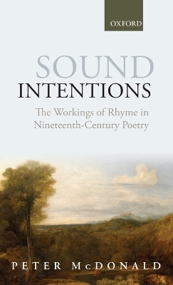 Sound Intentions book