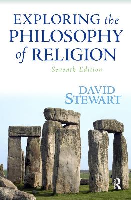 Exploring the Philosophy of Religion book