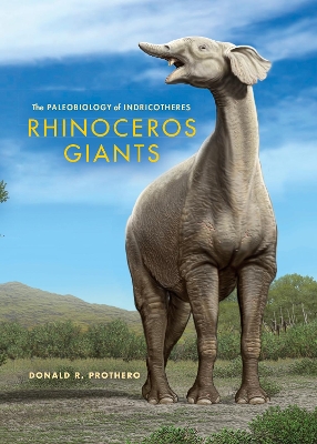 Rhinoceros Giants book