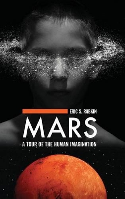 Mars book