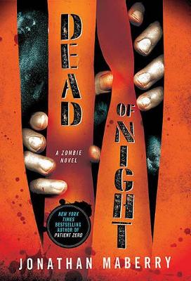 Dead of Night book