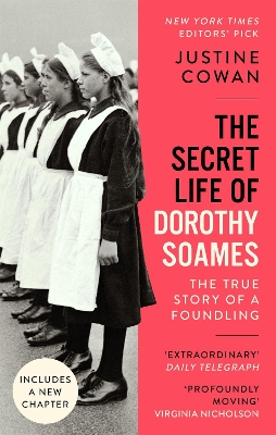 The Secret Life of Dorothy Soames: A Foundling's Story book