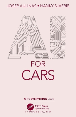 AI for Cars book