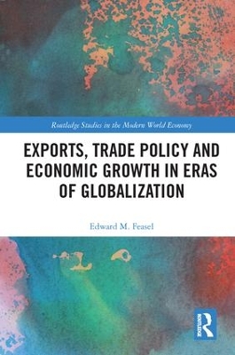 Exports, Trade Policy and Economic Development book