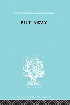 Put Away by Pauline Morris
