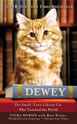 Dewey by Vicki Myron