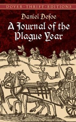 Journal of the Plague Year book
