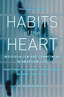 Habits of the Heart book